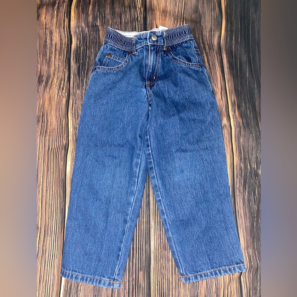Vintage Gap Boy Jeans